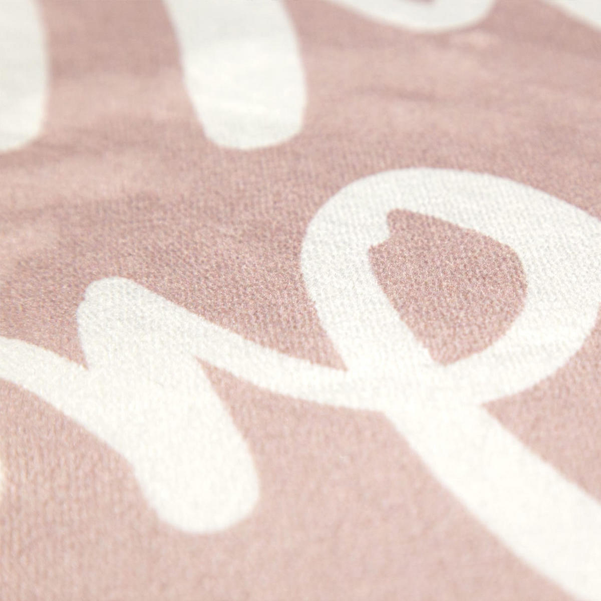 KINDERTEPPICH waschmaschinenwaschbar Stern Kinderzimmer schmutzabweisend Pink Freiform 150ST - Rosa, Textil (150/150cm) - KADIMA DESIGN