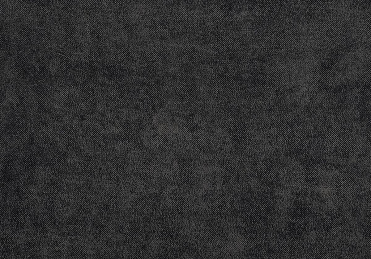 ECKSOFA Bardi Schwarz Noel 10 Ausführung: Rechts - Schwarz, Textil (287/174cm)