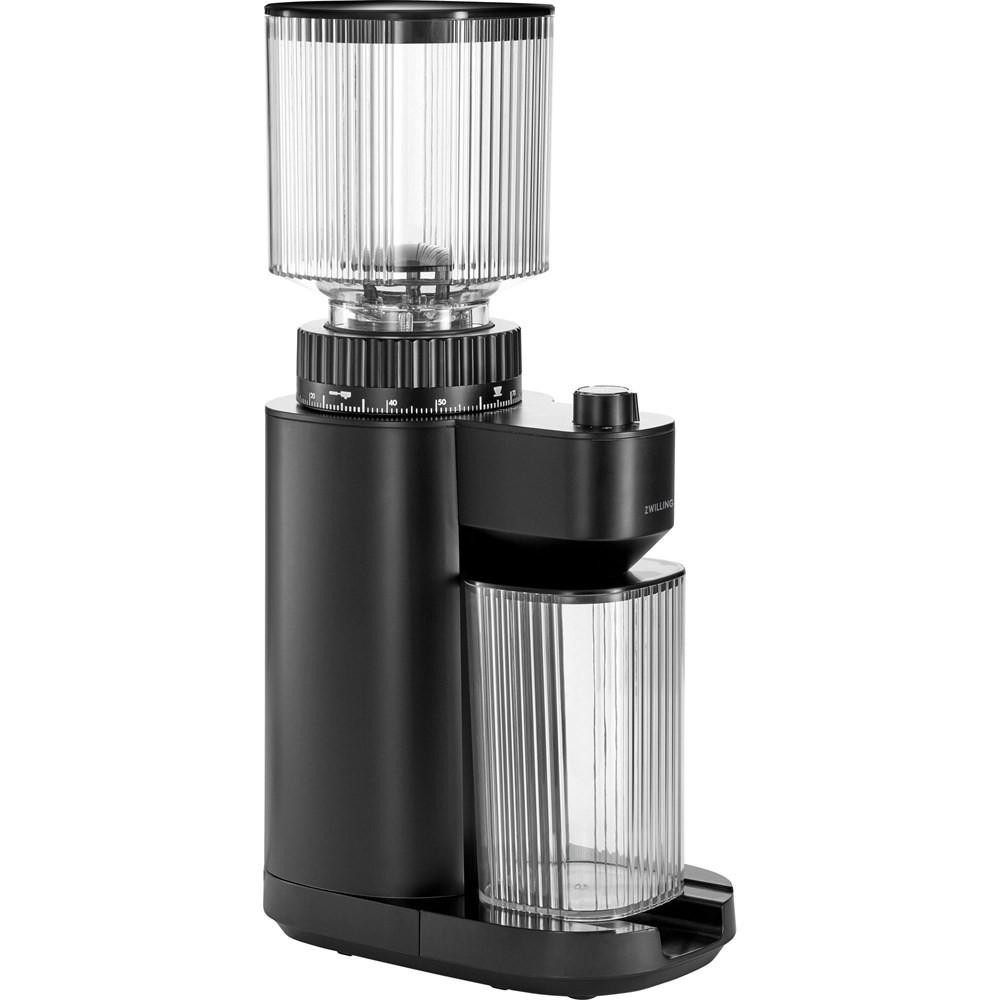KAFFEEMÜHLEN Schwarz 20/12/40 cm 531046010 - Schwarz, Metall (12/40/20cm) - Zwilling
