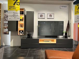 Wohnwand Imagine - Invivus