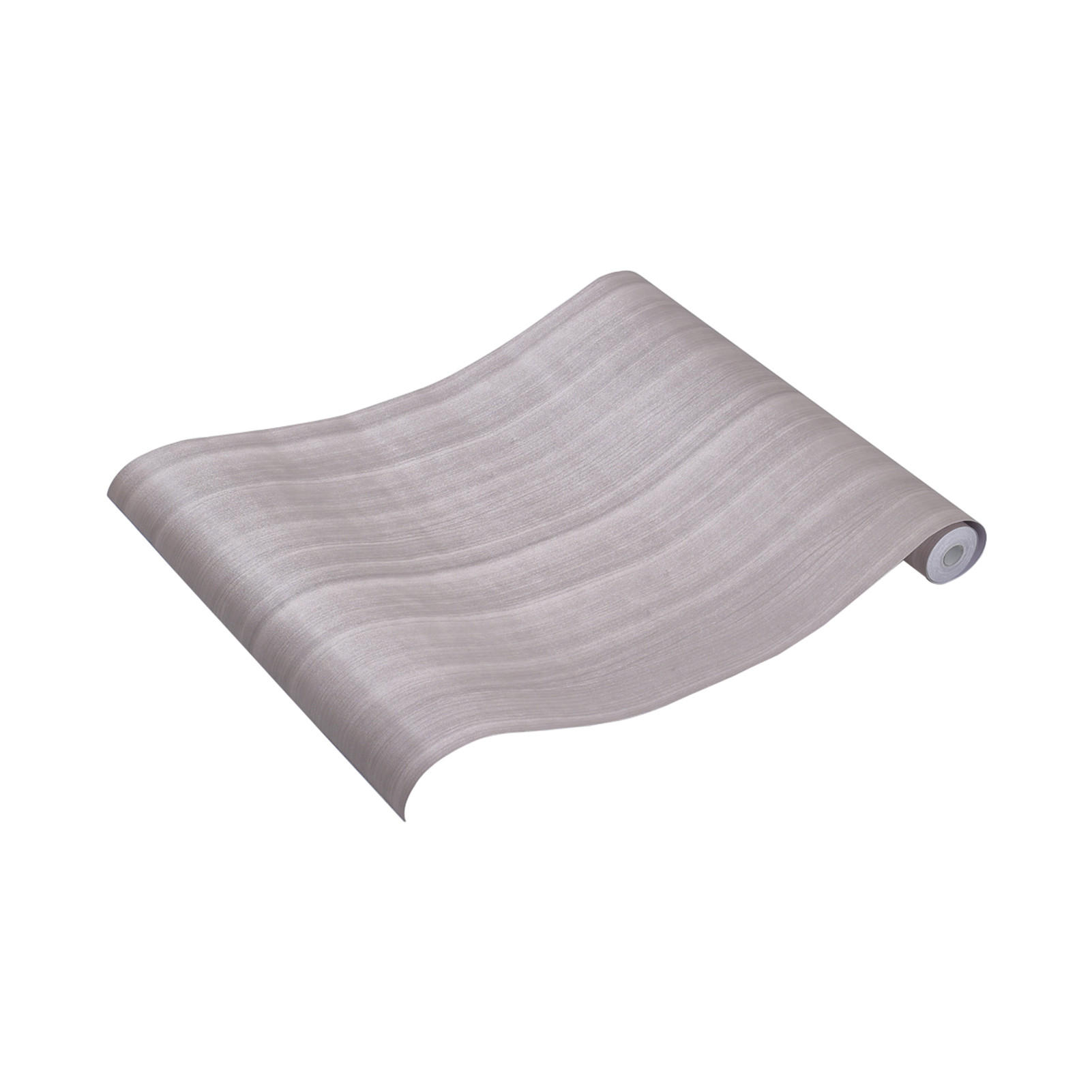 PVC-BODENBELAG Selbstklebender in Holzoptik Hellgrau Einfach zuschneidbar Pflegeleicht Schnelle, werkzeugfreie Verlegung60x1000 cm - Grau, Kunststoff (100/60/1cm) - Livingandhome