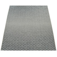 OUTDOORTEPPICH 120/170 KORTRIJK 745 - Grau, Kunststoff (120/170cm) - Paco Home