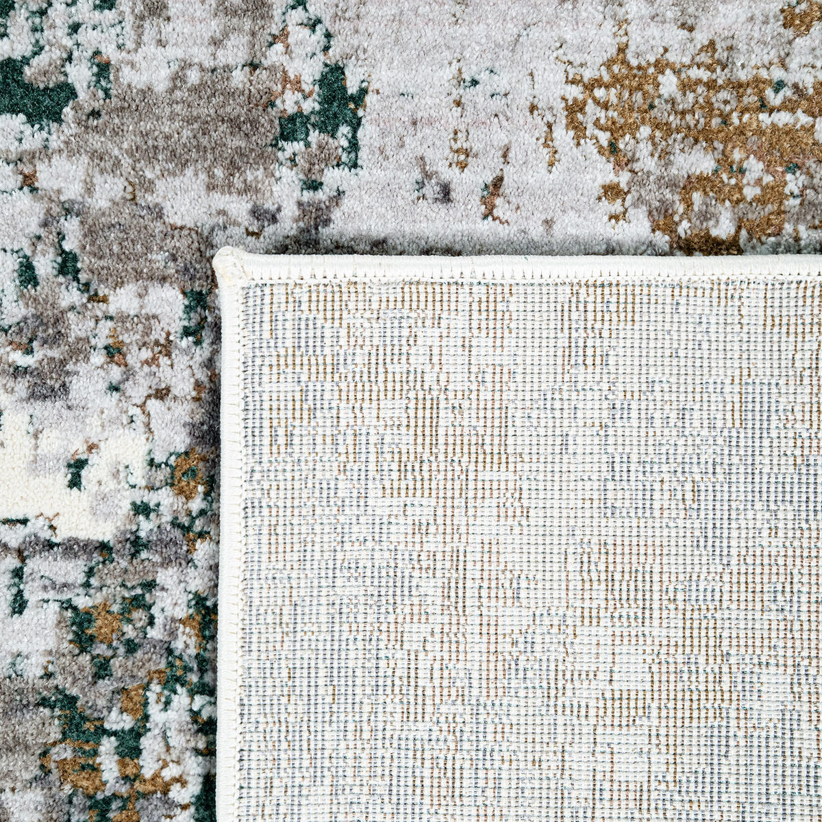 KURZFLORTEPPICH 80/150 cm Tobago 584 - Multicolor, Textil (80/150cm) - Paco Home