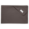 TISCH-SET 6 TEILIG DOVE - Anthrazit, Textil (35/50cm) - Tom Tailor