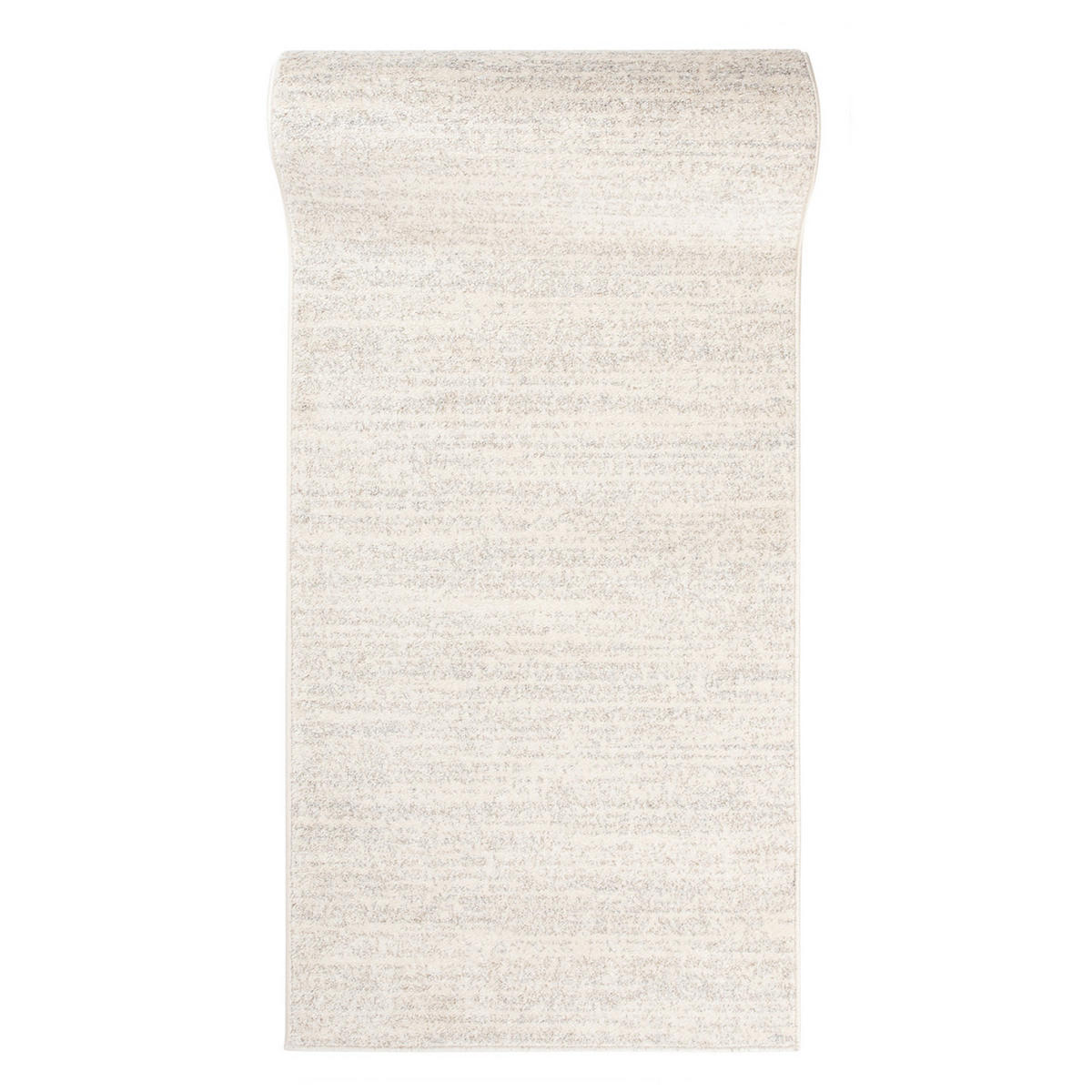 LÄUFER SARI Creme 120/200 cm - Creme, Textil (120/200cm) - Tapiso