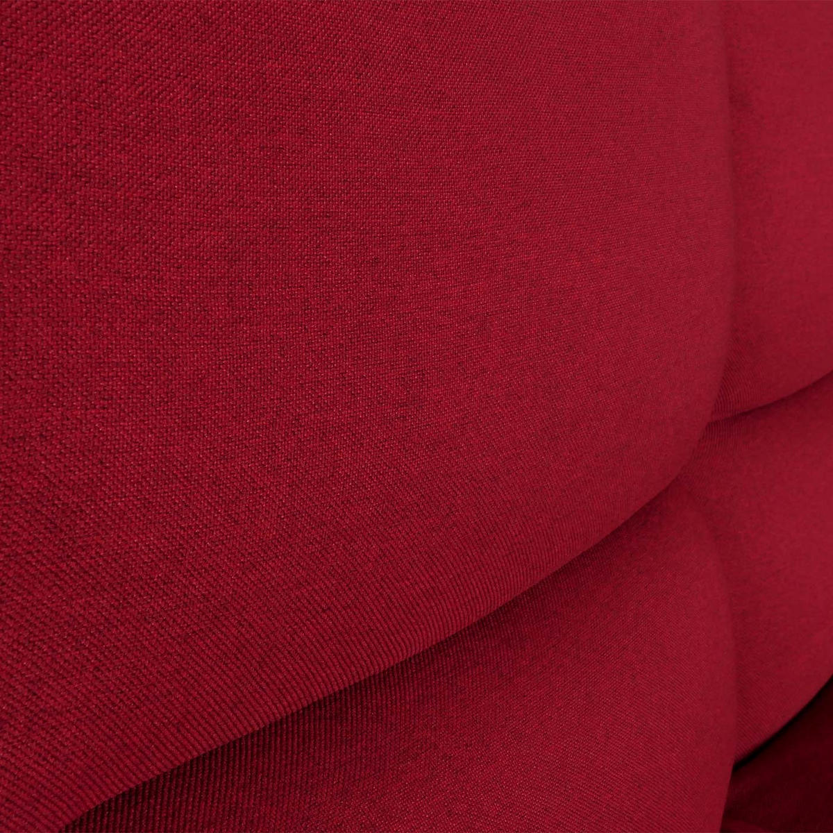 SCHLAFSOFA Bordeaux - Bordeaux, Textil (180/90/110cm) - MCW