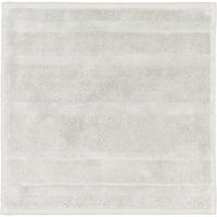 HANDTÜCHER NOBLESSE2 UNI 1002 PLATIN - 705 - Grau, Textil (30/30cm) - Cawoe