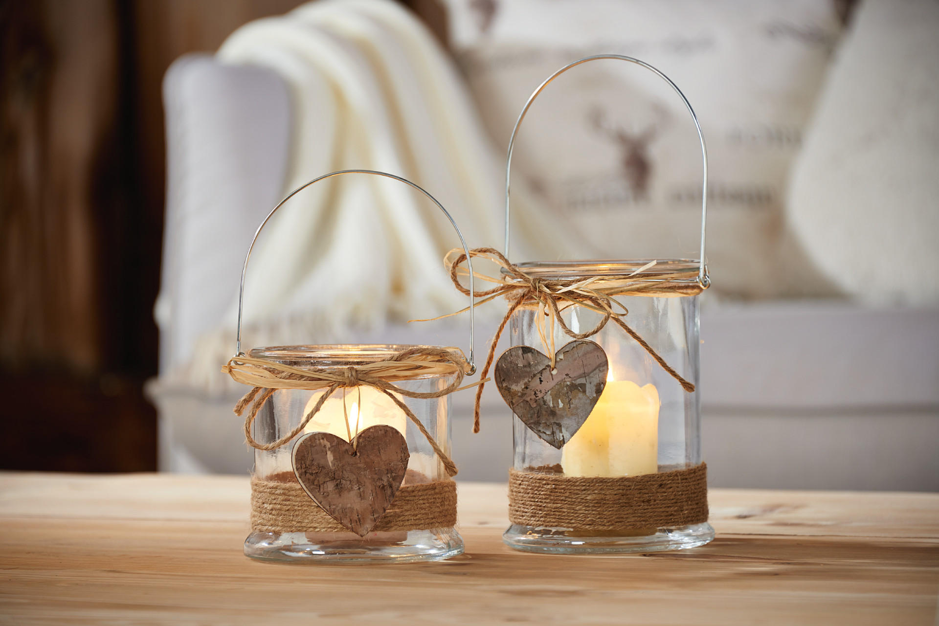 Laternen und Windlichter ambia home