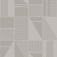 TAPETE Amia - Creme/Weiß, Papier/Kunststoff (53/1000cm) - Superfresco Easy