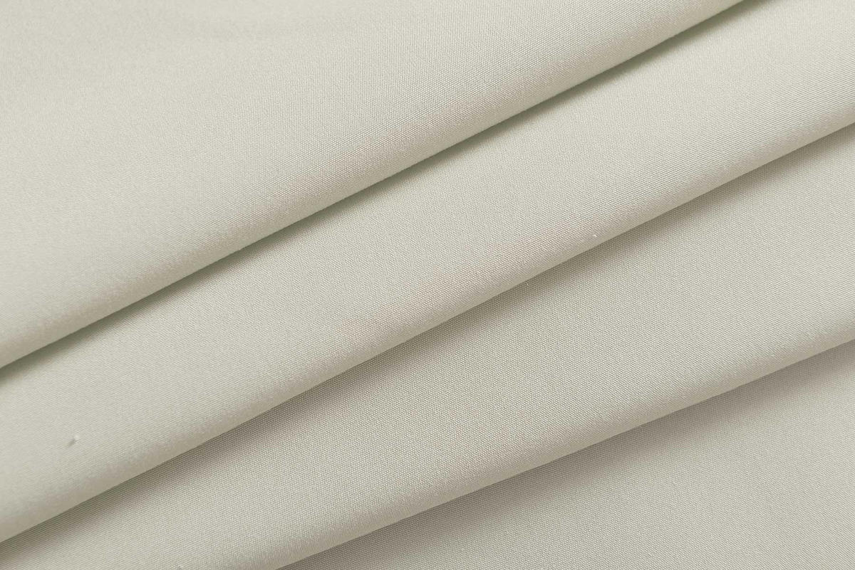 VORHANG BERLIN HxB 145x140cm Creme - Creme, Textil (140/145cm) - Gardinenbox