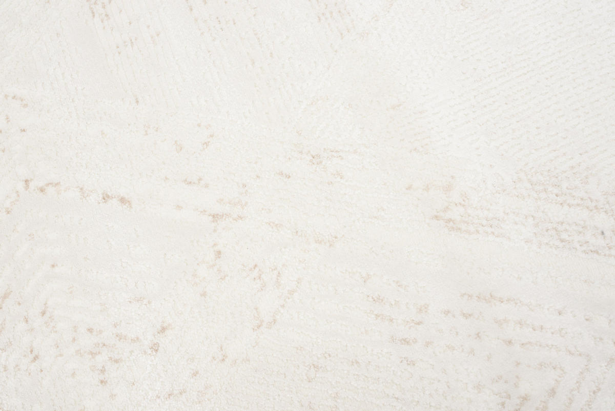 TEPPICH HERA Weiß 200/300 cm - Weiß, Textil (200/300cm) - Tapiso