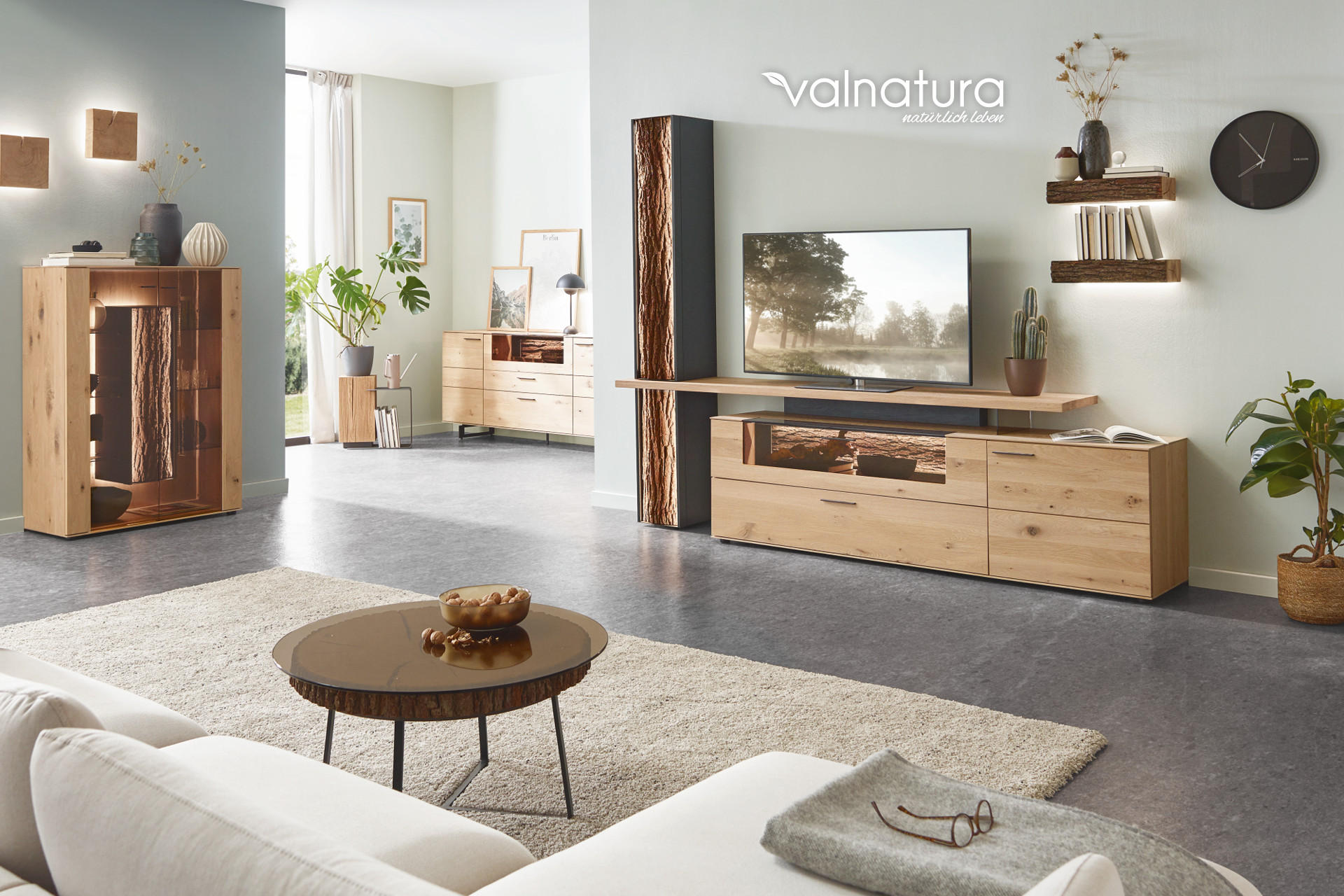 Valnatura látványkép