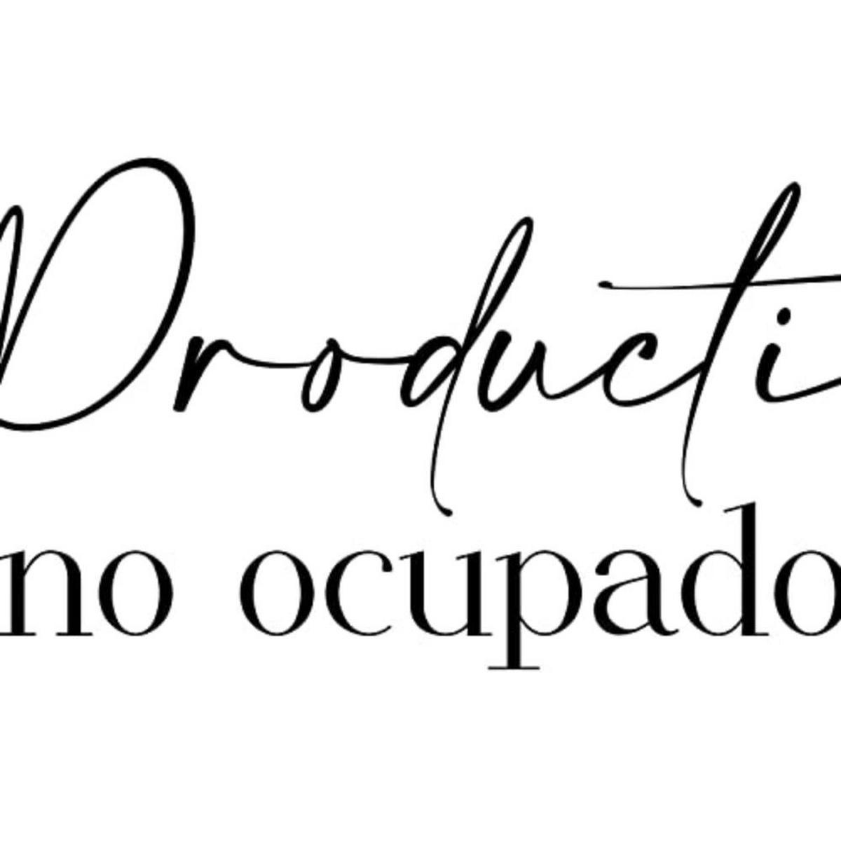 POSTER Set mit 4 Jetzt TypografieStil A4 Rahmenlos - Klar, Papier (29.7/3cm) - Nacnic