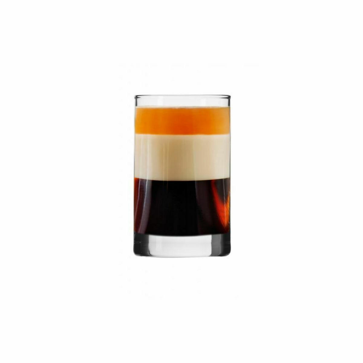 SCHNAPSGLÄSER, 6er-Set, 50 ml - Transparent, Glas (0.05L) - Krosno Glass