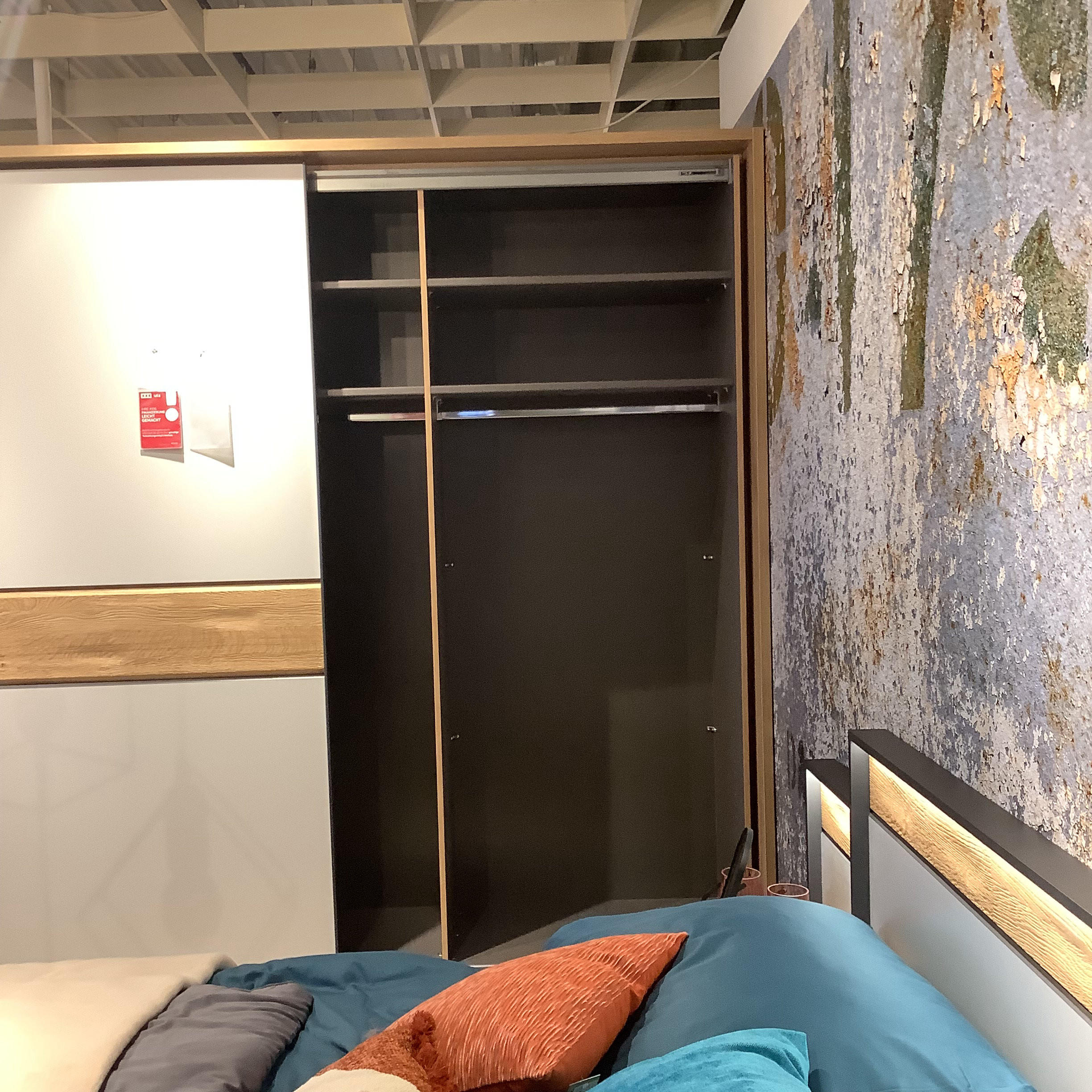 SCHLAFZIMMER PESINA - Xora