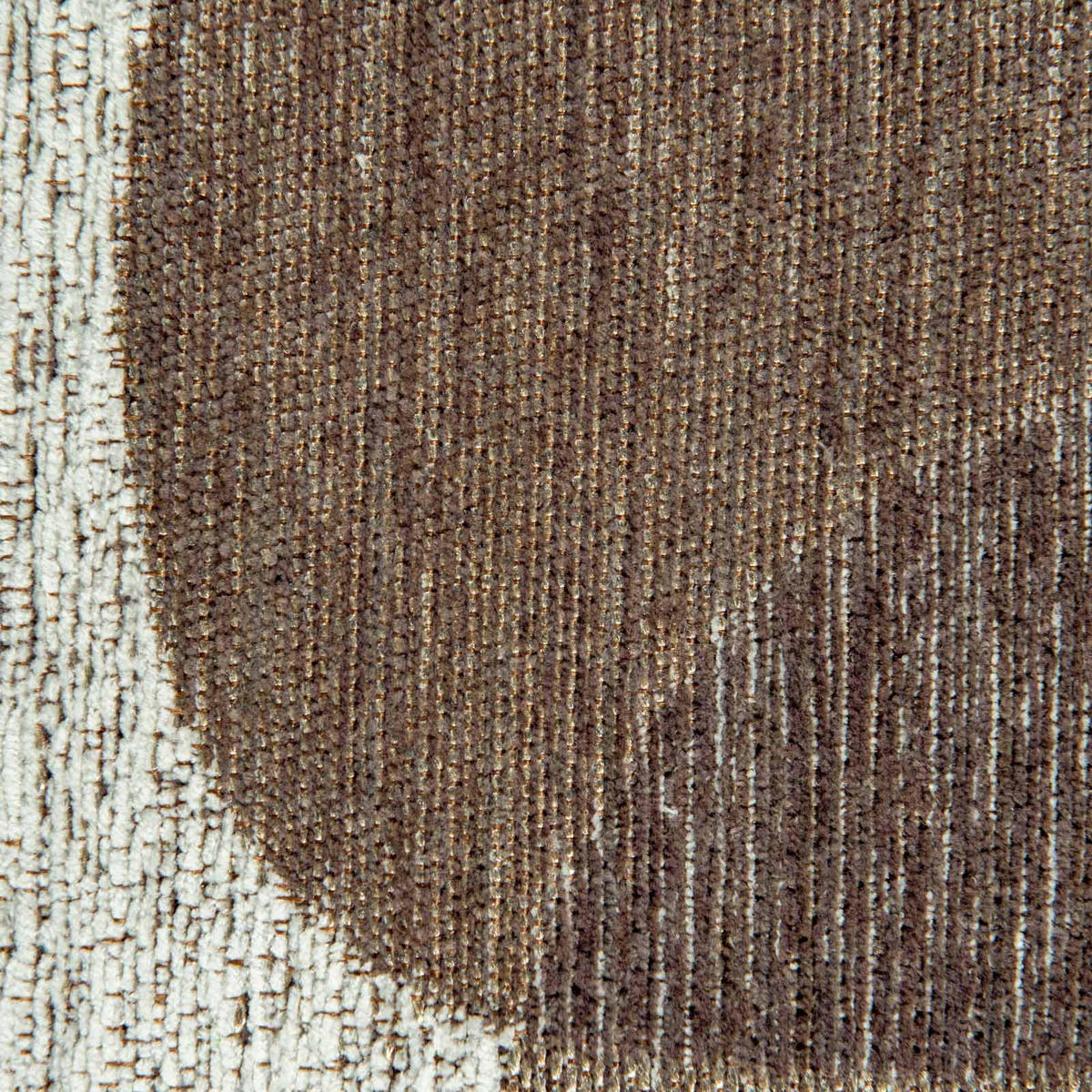 TEPPICH Cafe Easther 80/150 cm - Grau, Textil (80/150cm) - Lola&Moi