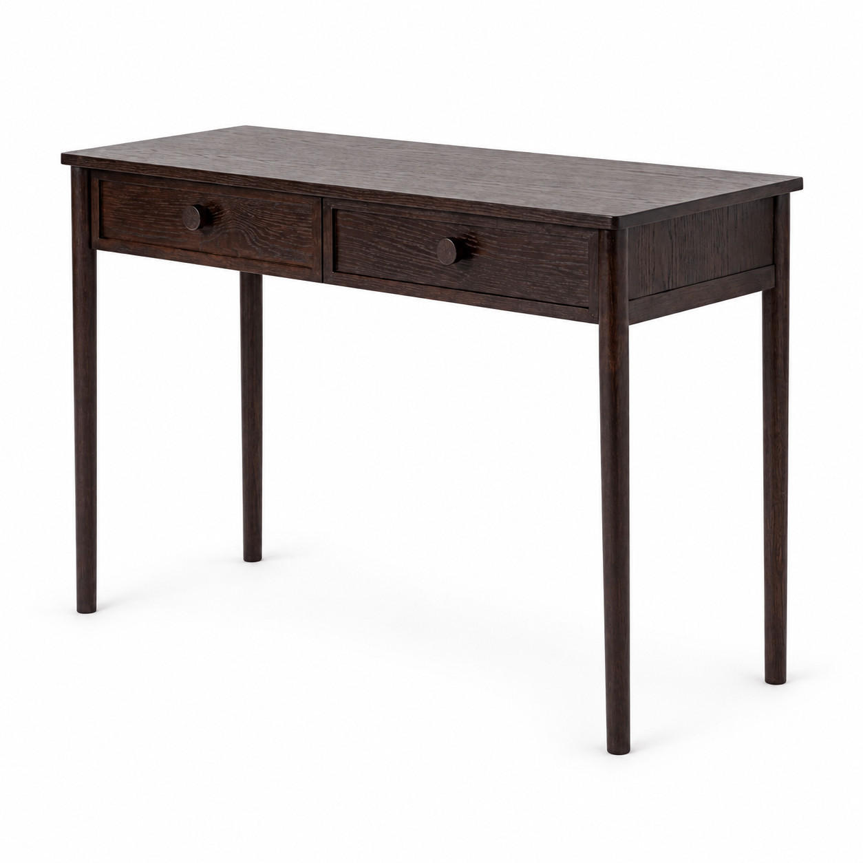 Woodek Konsolentisch Braun 120x78x45 cm