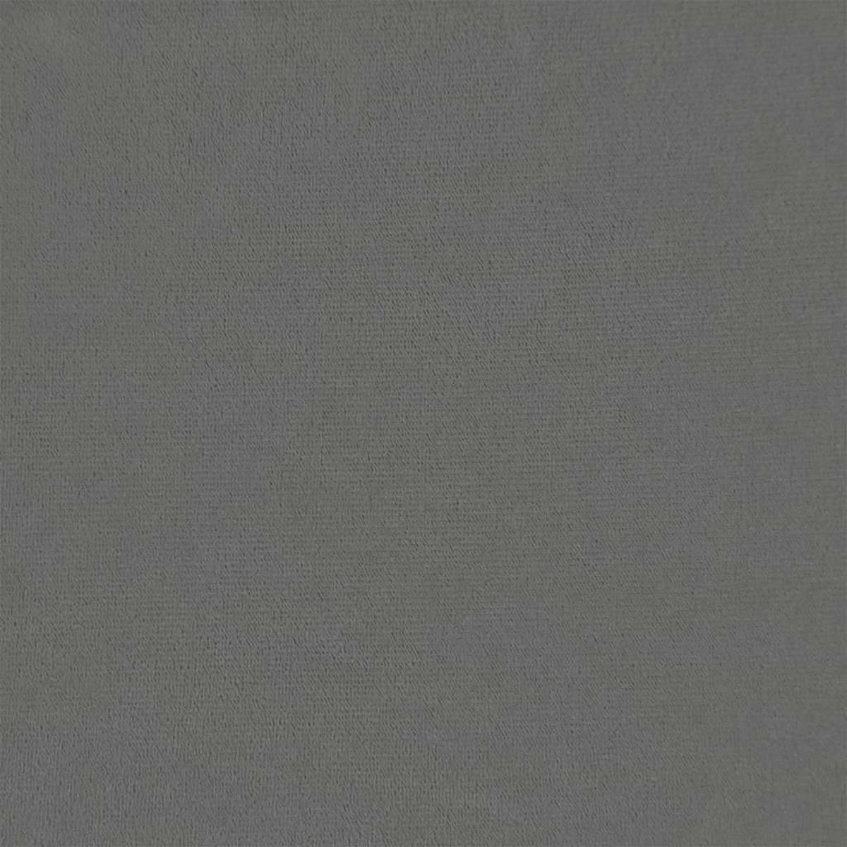 RELAXSESSEL Dunkelgrau Samt - Dunkelgrau/Schwarz, Textil/Metall (70/96.5/61cm) - vidaXL