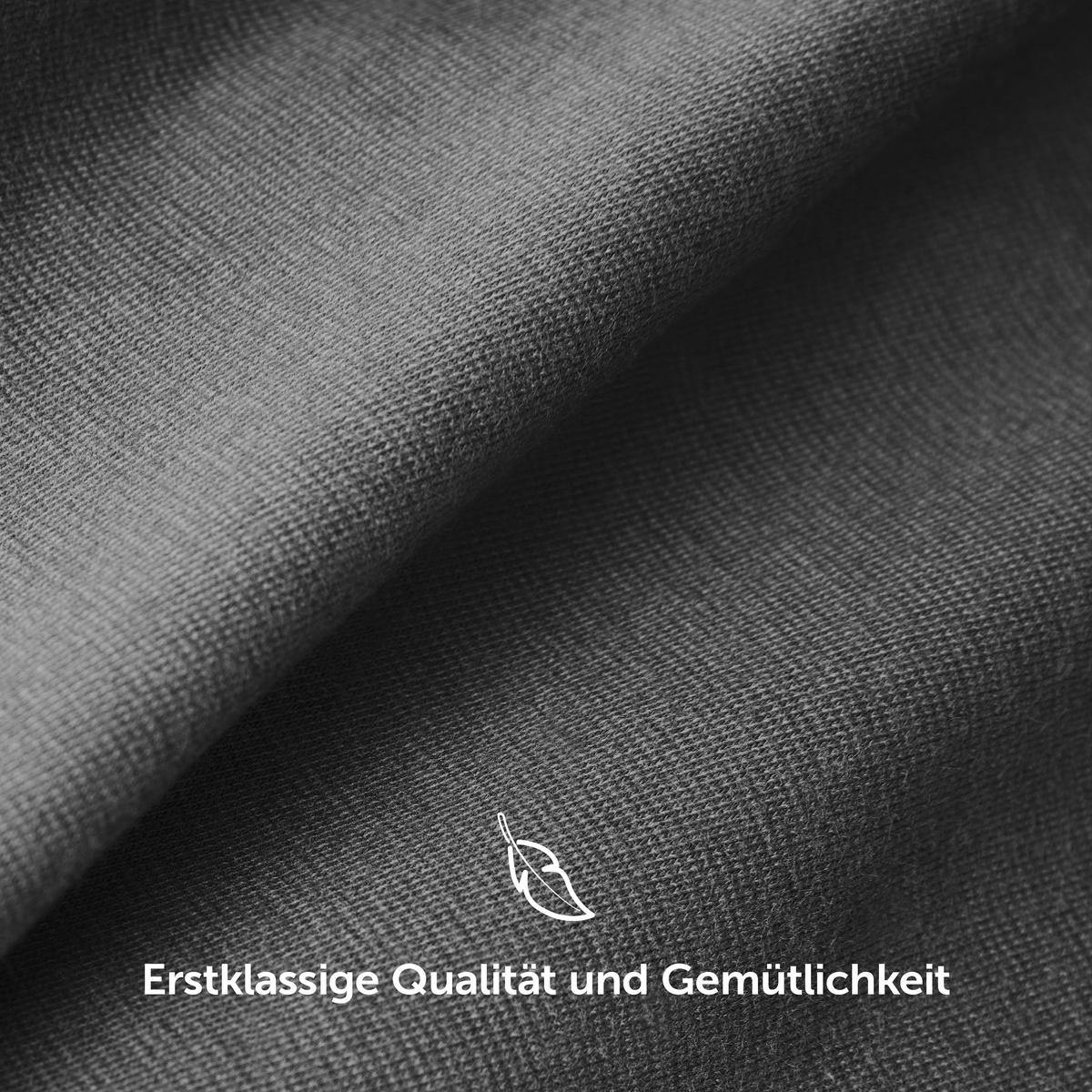 NAPÍNACIA PLACHTA 180/220 cm antracitová - antracitová, textil (180/220cm) - Blumtal