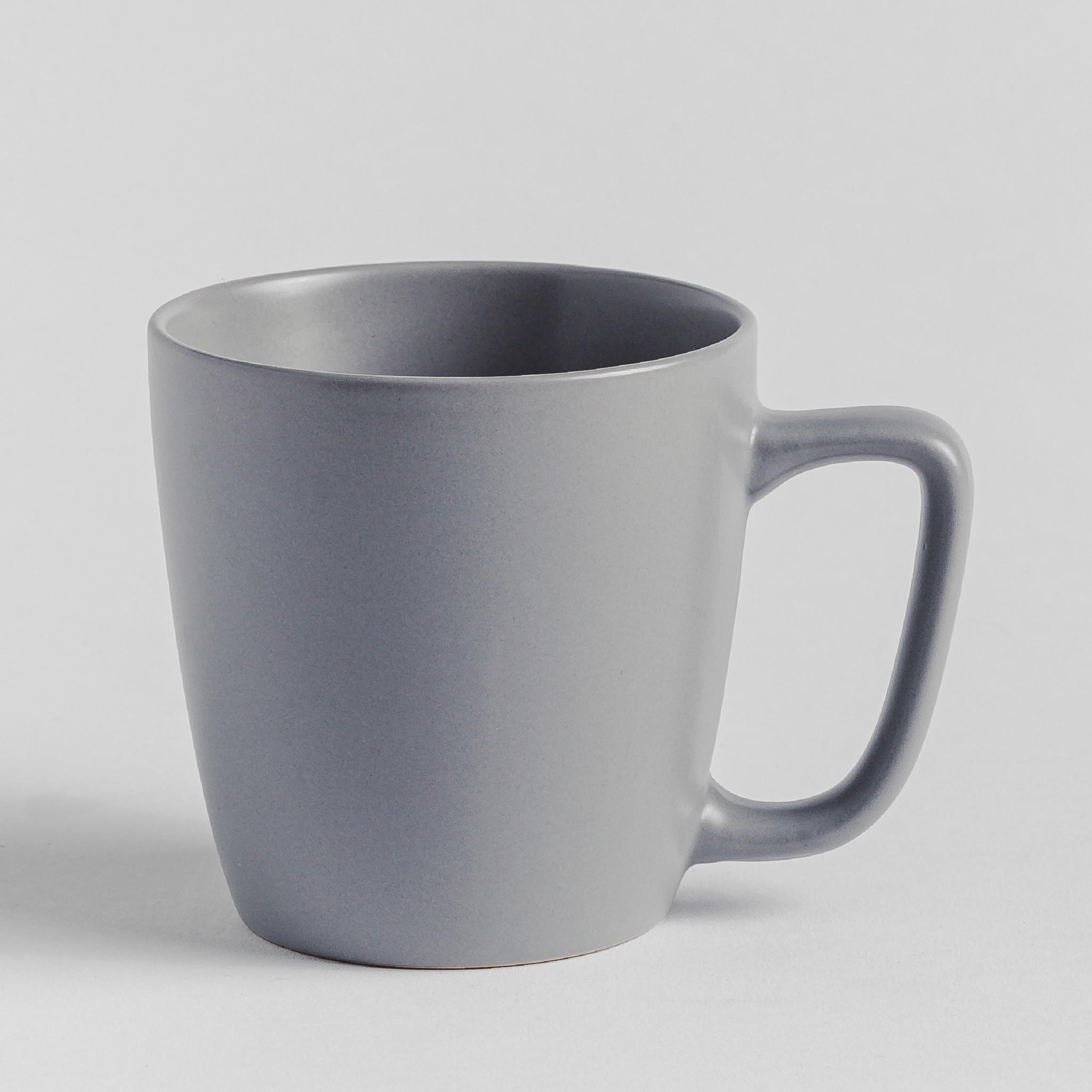 BECHER Kendrick - Hellgrau, Stein (0.42L) - home&you