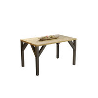 ESSTISCH Baltika ausziehbar bis 240 cm - Eiche Artisan, Holzwerkstoff (130/90/75cm) - Endo-Moebel