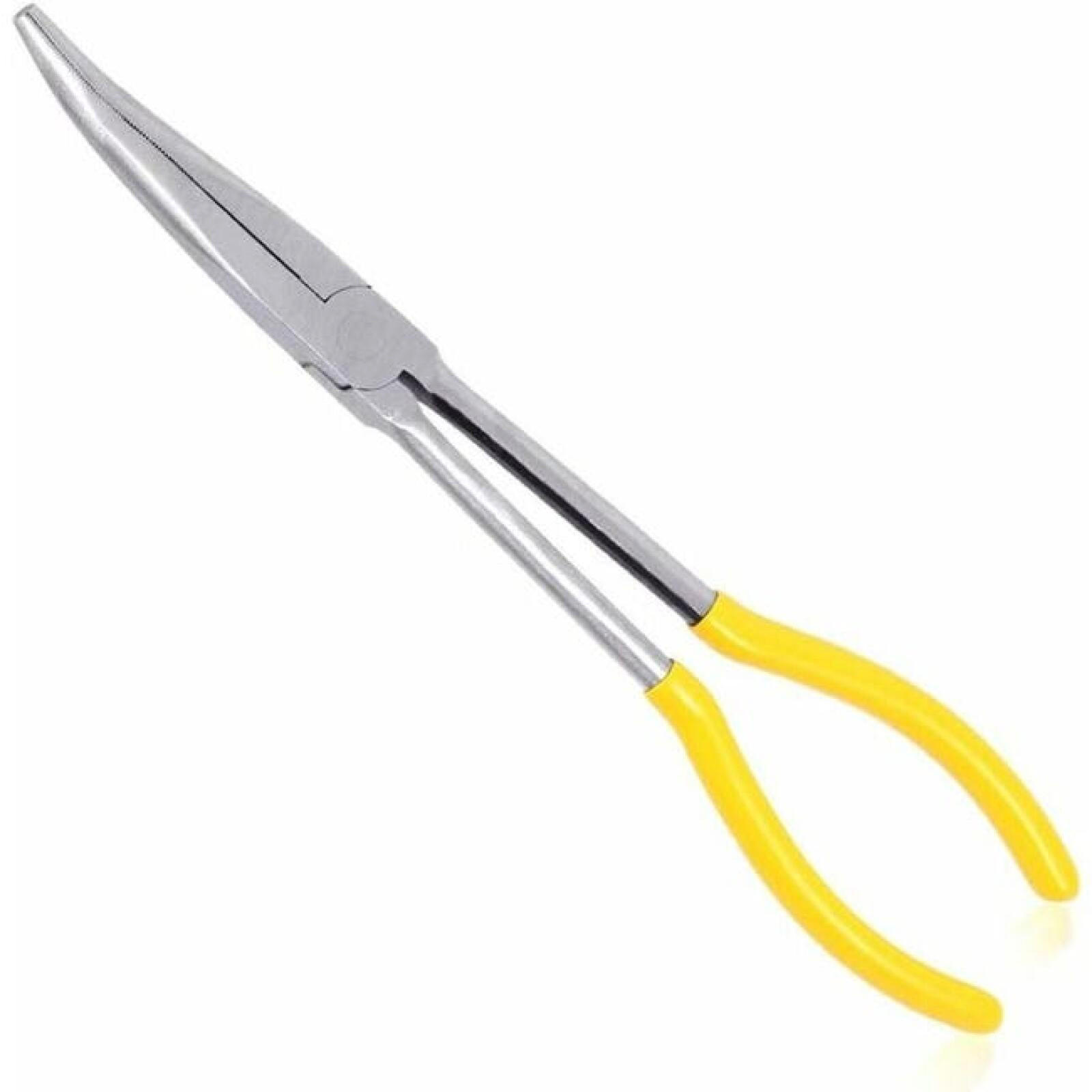 DCA Zange Gelb 1x1x28.3 cm