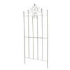 RANKGITTER Paul antik-grün - Grün, Metall (85.5/170/2cm) - TPFGarden