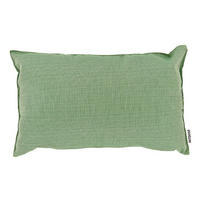 KISSEN Bliss outdoor - Grün - 40/60/ cm - Grün, Textil (60/40cm) - Unique Living