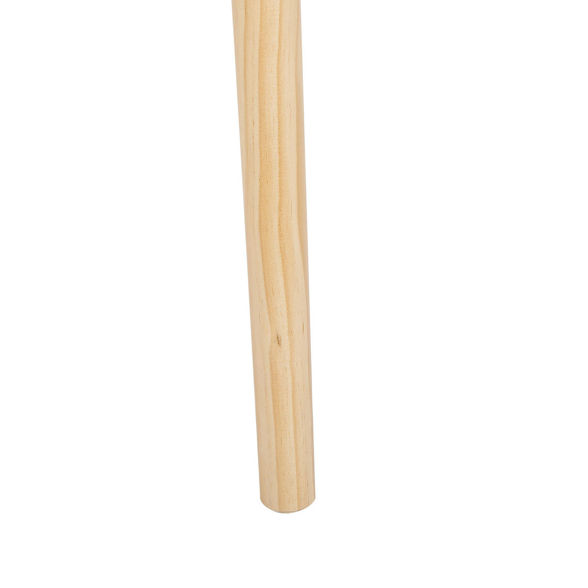 SCHREIBTISCH weiß 110/55/78 cm Levin - Weiß, Holzwerkstoff (55/110/78cm) - Beliani