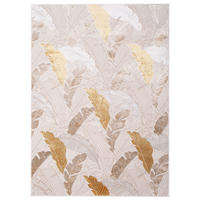 TEPPICH CRYSTAL Beige 200/300 cm - Beige, Textil (200/300cm) - Tapiso