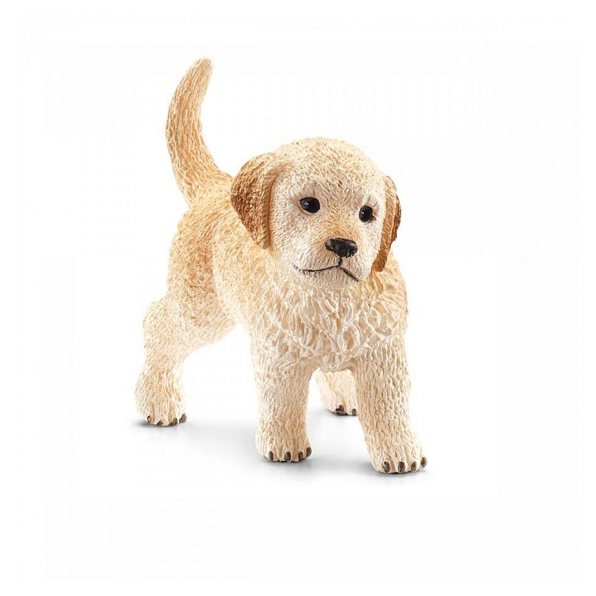 Schleich Spielfigur Beige 5x3x2 cm