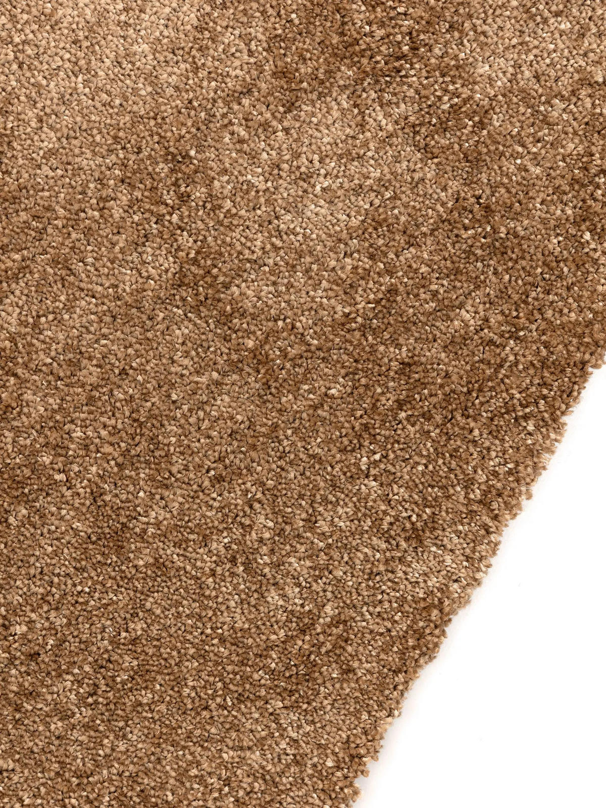 LÄUFER Nina waschbar 80/250 cm - Beige, Kunststoff (80/250cm) - benuta Nest