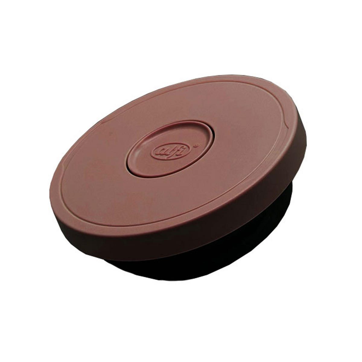 ISOLIERKANNE ECONSCIOUS, Kunststoff / Hartglaseinsatz, Powder Rosa, 1 L - Rosa, Kunststoff (1L) - Alfi