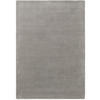 WOLLTEPPICH Bent Grau 300x400 cm - Grau, Textil (300/400cm) - benuta Nest