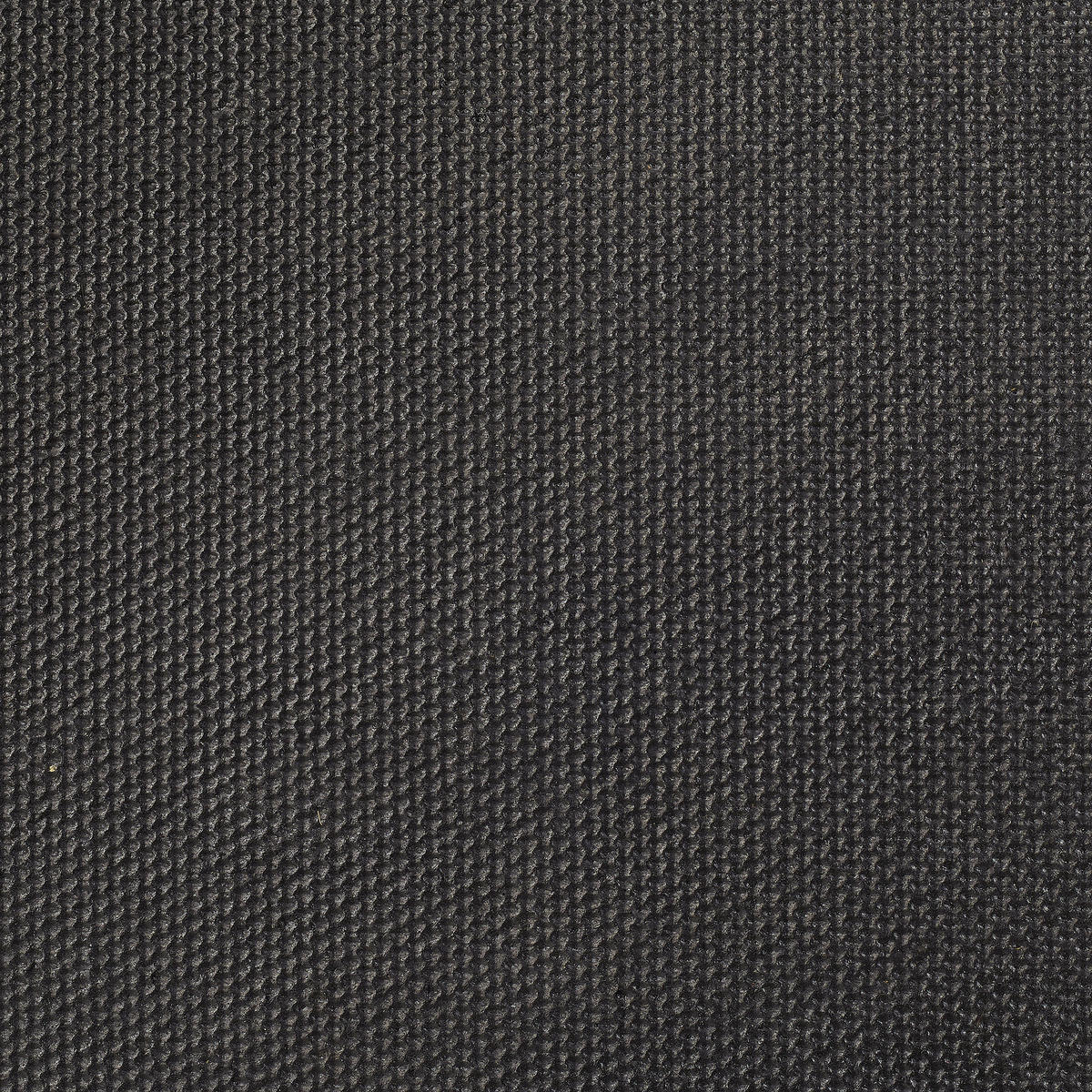 FUSSMATTE - Multicolor, Kunststoff/Textil (60/40cm) - Relaxdays