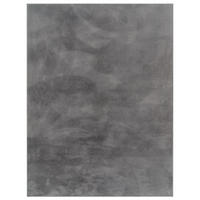 HOCHFLORTEPPICHE Anthrazit 120 x 170 cm - Anthrazit, Kunststoff (120/170cm) - TT Home