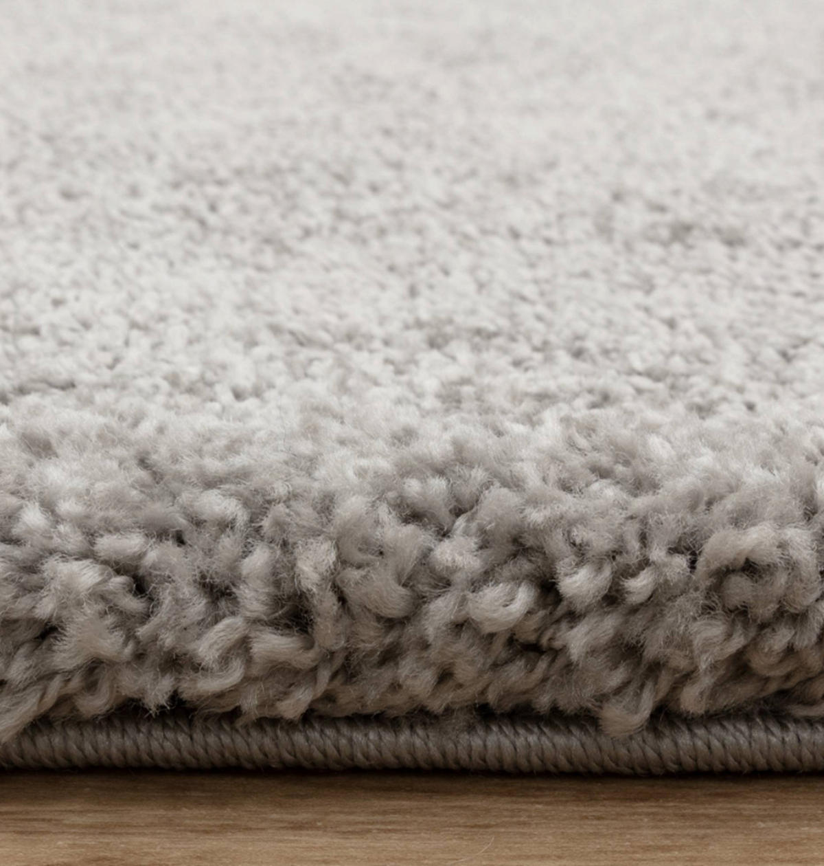 TEPPICH modern Wohn-/Schlafzimmer MAPY Grau 120x170 cm - Grau, Textil (120/170cm) - Novatrend