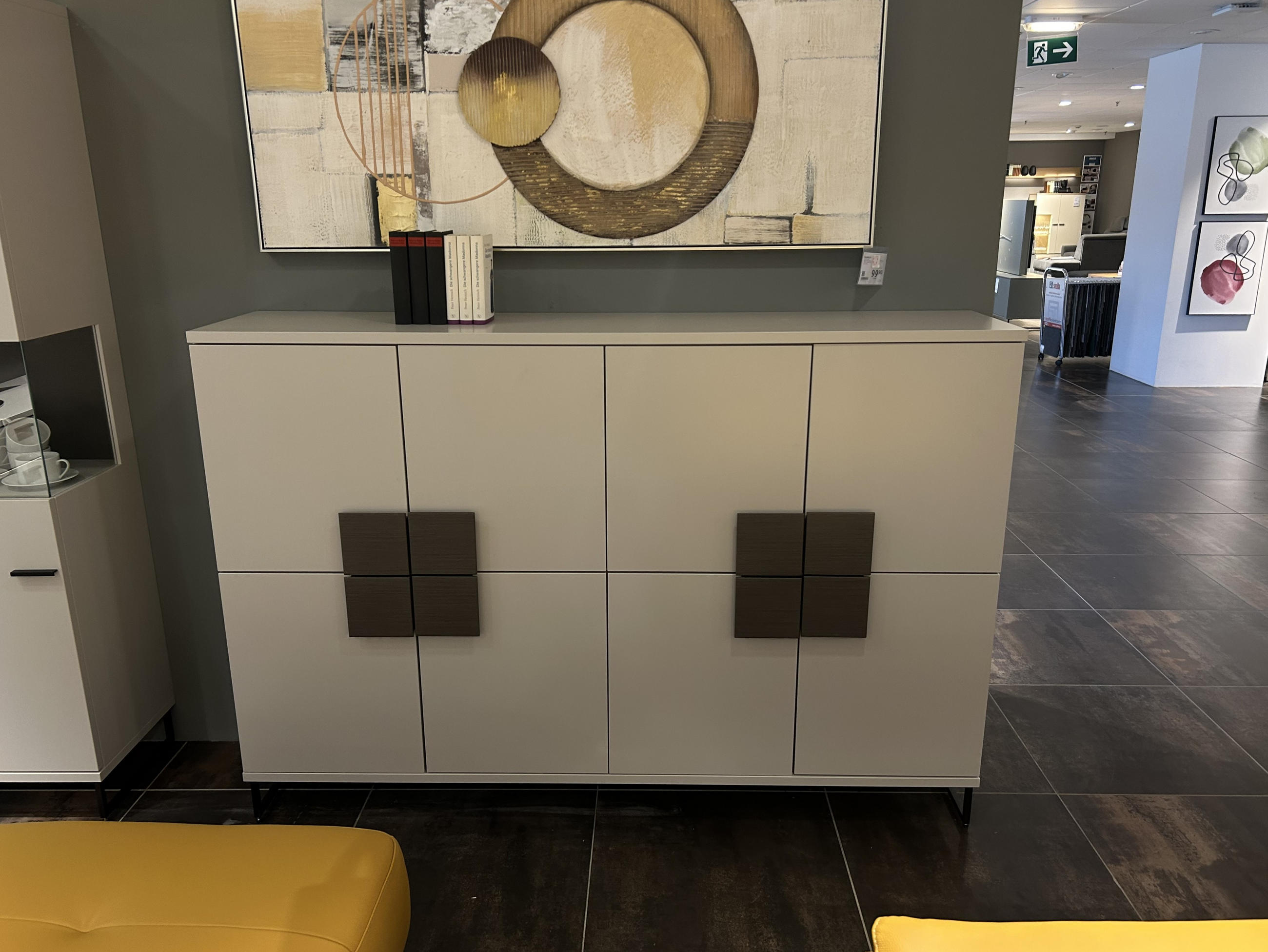 Highboard Imago - Invivus