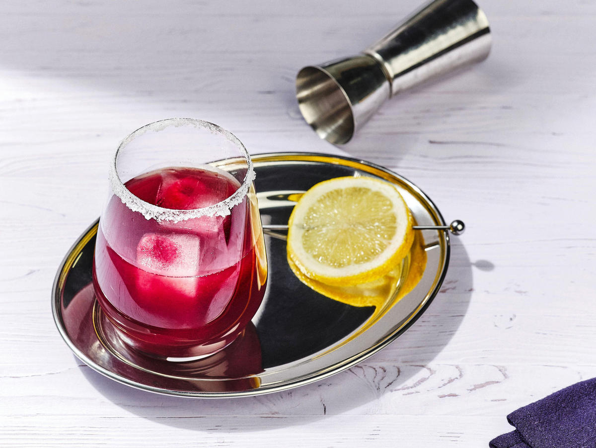 TRINKGLAS Lagom 380ml - 6er-Set - Transparent - Transparent, Glas (0.38L) - Björn