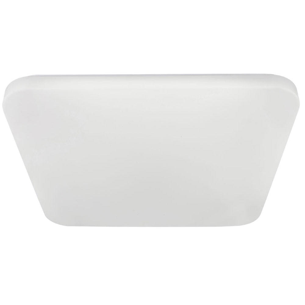 Globo Lighting Led Weiß 53x8.2x53 cm