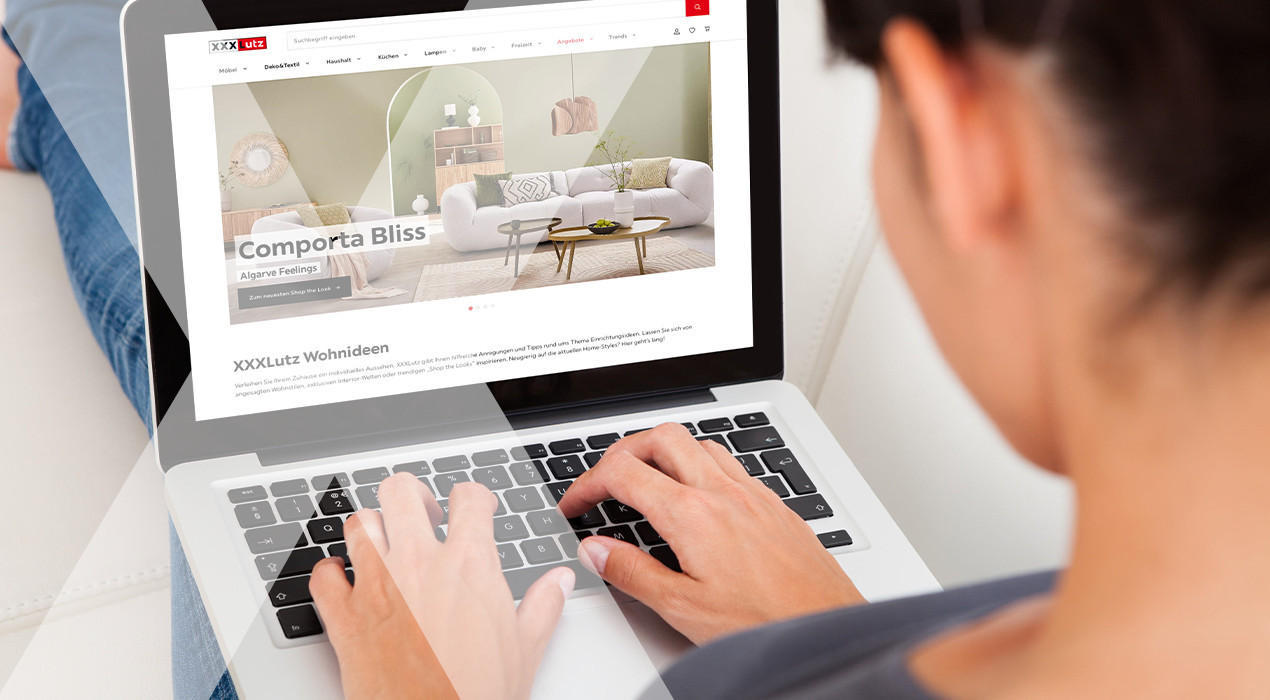 Mein XXXL Blog - XXXL Update