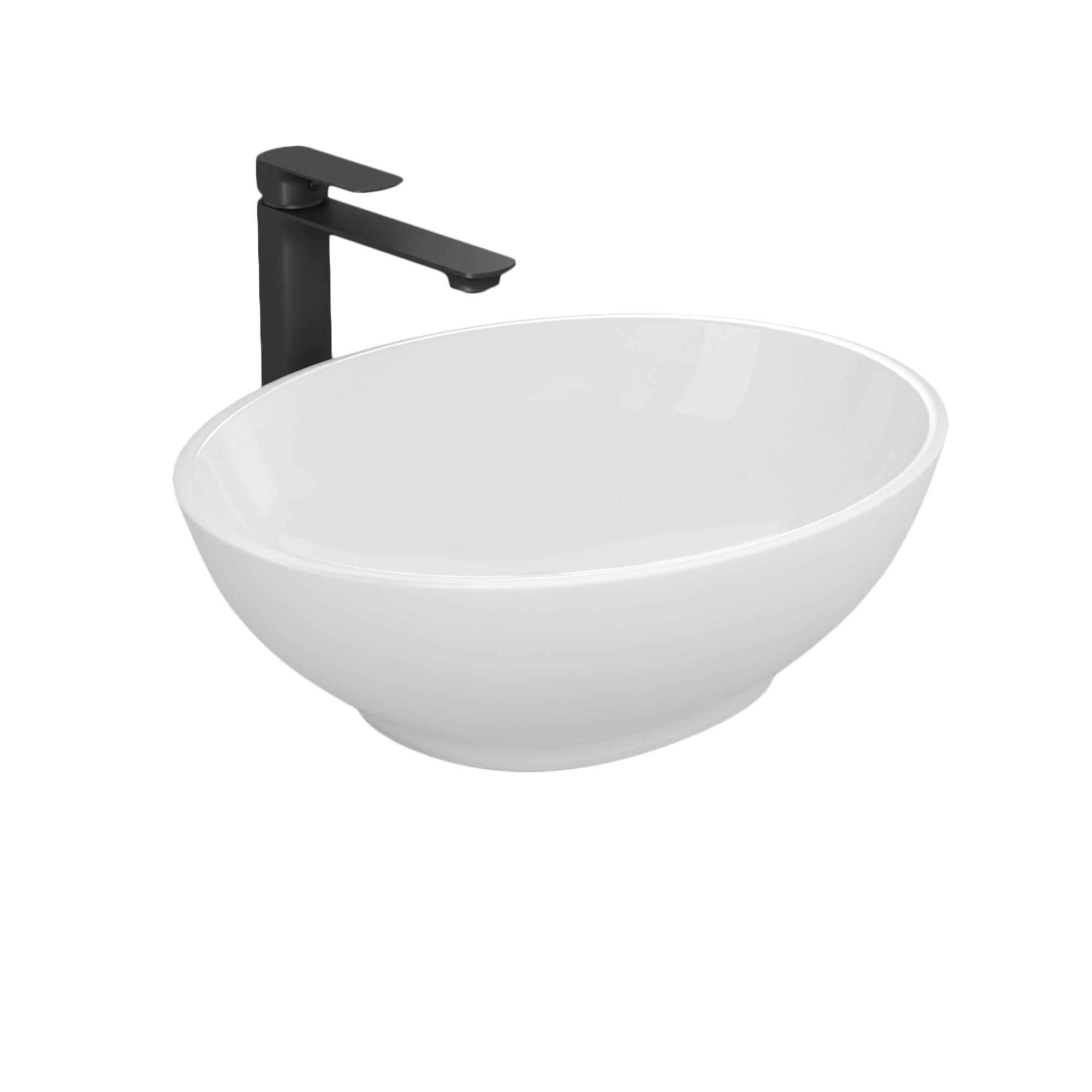 TV&Auml;TTST&Auml;LL med l&auml;ttsk&ouml;tt yta, vit, 41,5/33,5 cm 13.5/41/33.5 cm