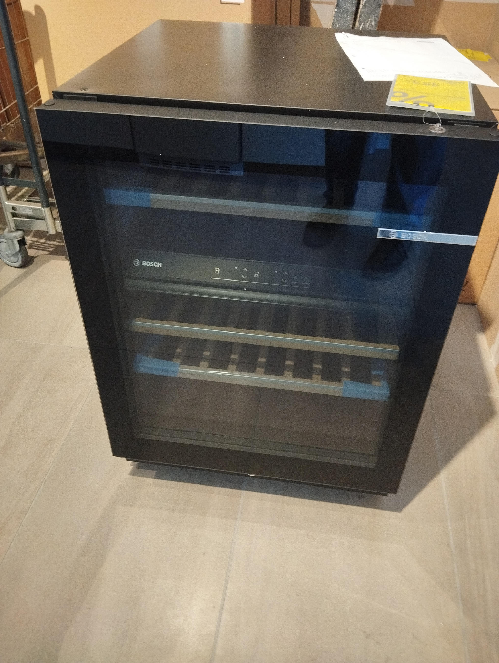 Weinkühlschrank - Bosch