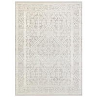 TEPPICH TREND Creme 140/200 cm - Creme, Textil (140/200cm) - Tapiso