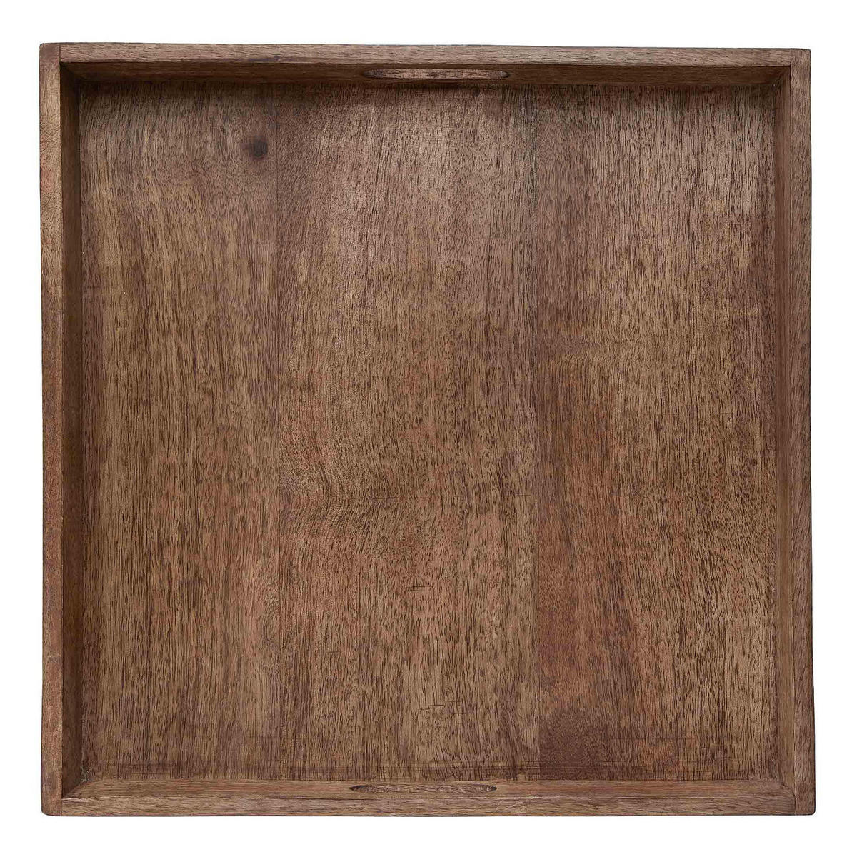 TABLETT Standard Supply - Braun, Holz (5cm) - Butlers