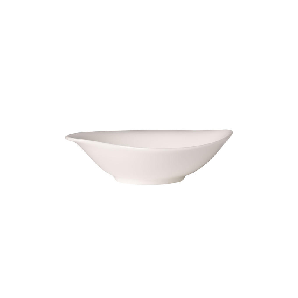 Villeroy & Boch Schale Weiß