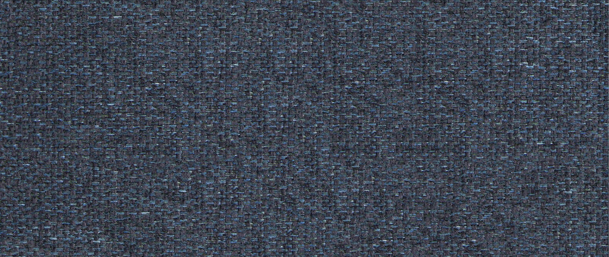 SOFA Mira Blau, Zweisitzer Sofa, mit Schlaffunktion - Blau, Holzwerkstoff/Textil (170/99/114cm) - Bettso