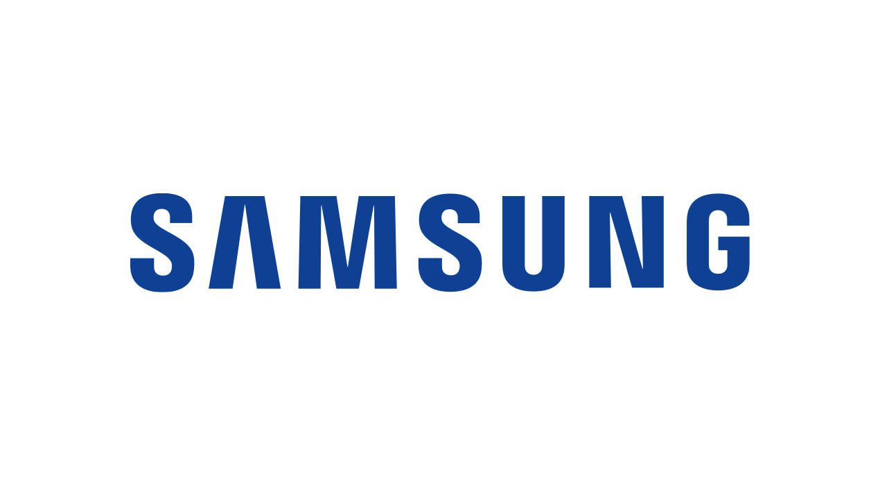 Geschirrspüler von Samsung