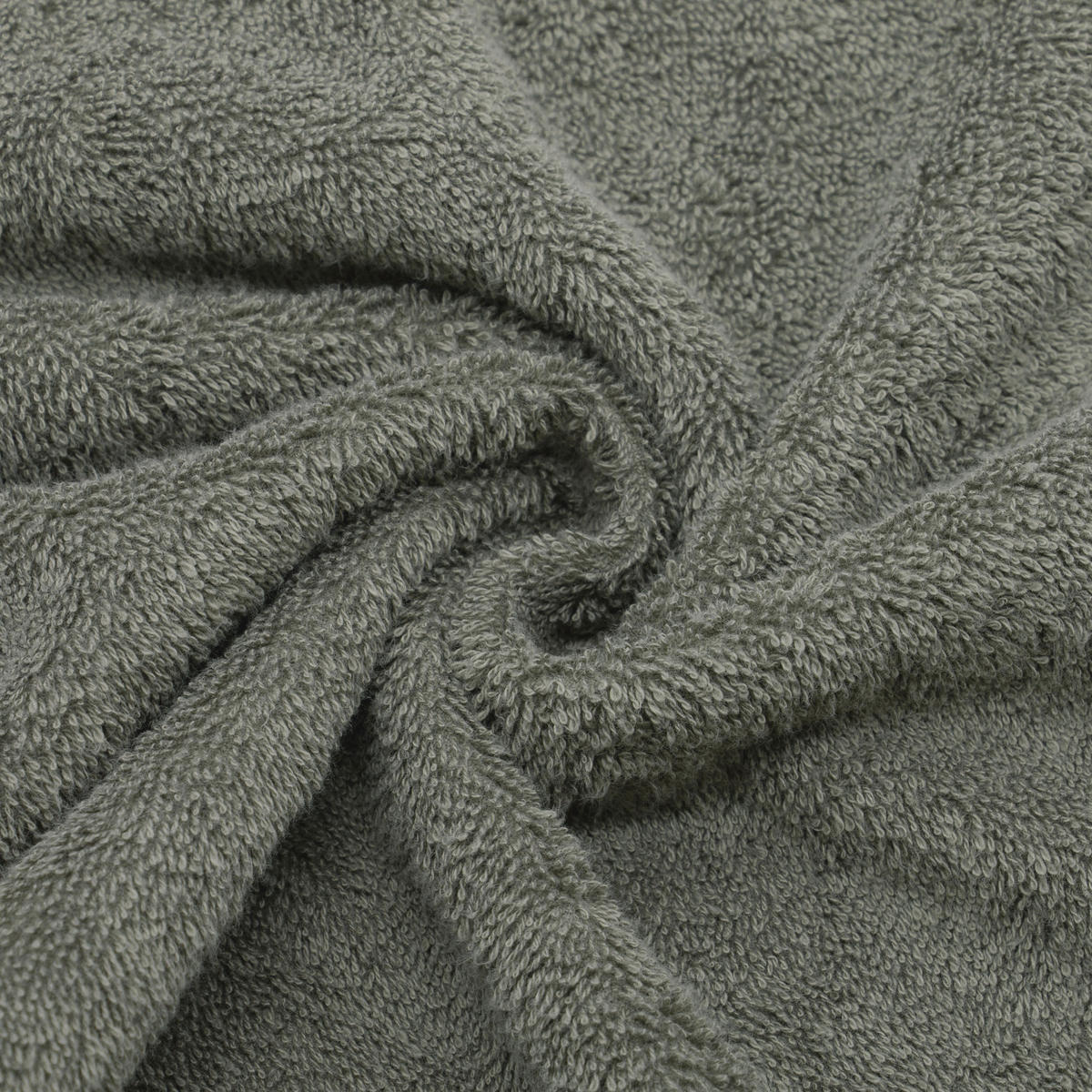 SEIFTÜCHER, 10er-Set, 30x30 cm, 100% Baumwolle, Braun - Taupe, Textil (30/30cm) - Zollner