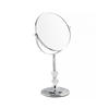SPIEGEL Espera - Silberfarben, Metall (18.5/34/12cm) - home&you